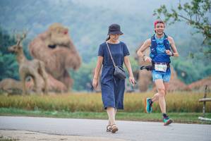 BIB: 100
                            <button type="button" onclick="openModal(22303531)" class="btn btn-primary btn-sm float-right btn-popup" data-toggle="modal" data-target=".modal-high-quality">
                        <i class="fas fa-shopping-cart"></i> Add to Cart
                    </button>
                                            <button type="button" onclick="isThisMe(22303531, true)" class="btn btn-success btn-sm float-right btn-popup btn-isme hidden" data-toggle="tooltip" data-placement="bottom" title="นี่คือรูปของคุณใช่ไหม คลิกที่นี่เพื่อเอาเข้าอัลบั้ม">
                        <i class="fas fa-plus"></i> Add to album
                    </button>
                    <button type="button" onclick="isThisMe(22303531, false)" class="btn btn-warning btn-sm float-right btn-popup btn-isnotme hidden">
                        <i class="fas fa-ban"></i> Remove from album
                    </button>